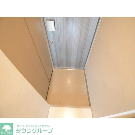 GRAN PASEO目黒の物件内観写真